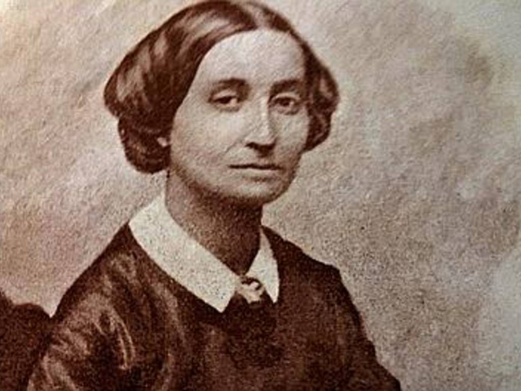 Chiara Maffei