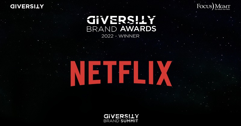 Diversity Brand Awards 2022