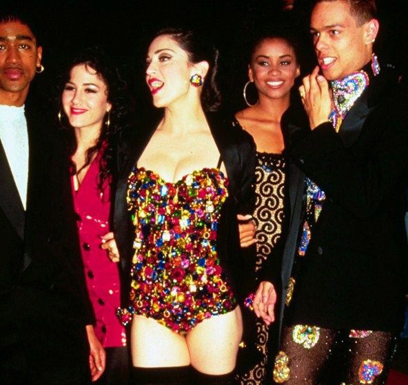 Dolce e gabbana dal cuore alle mani