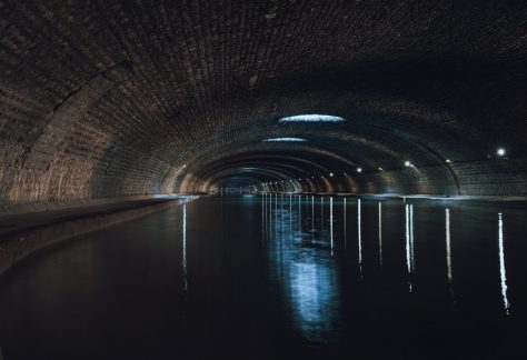Energia elettrica fogne