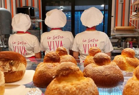 Io sono Viva