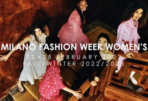 Milano Fashion Week