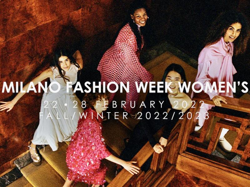 Milano Fashion Week