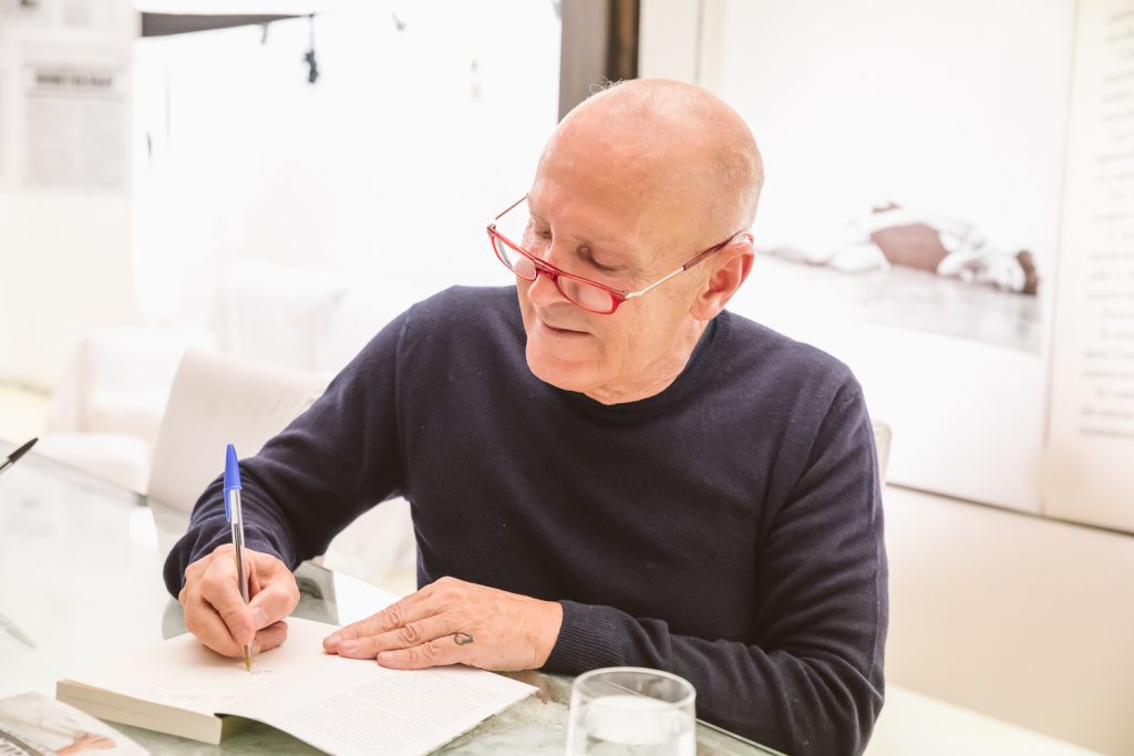 Martino Midali Milano 2022