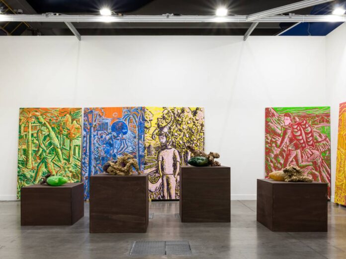 Miart Milano