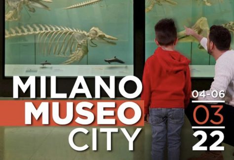 Milano Museo city 2022