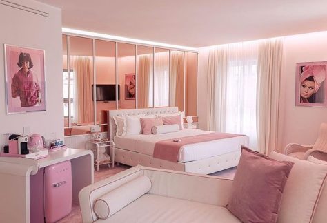 Odsweet Hotel