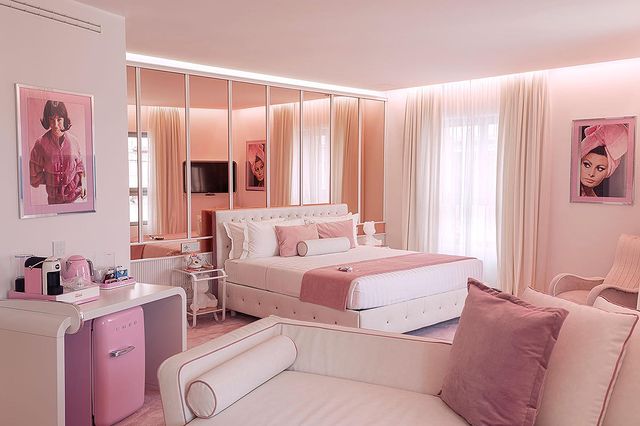 Odsweet Hotel