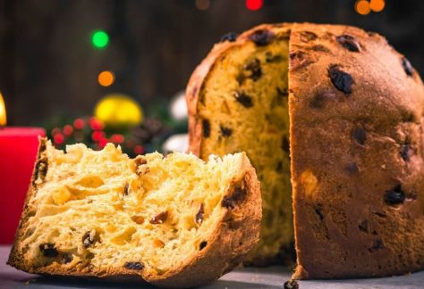 san biagio panettone