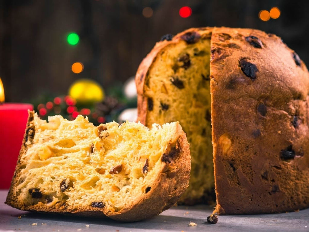 san biagio panettone