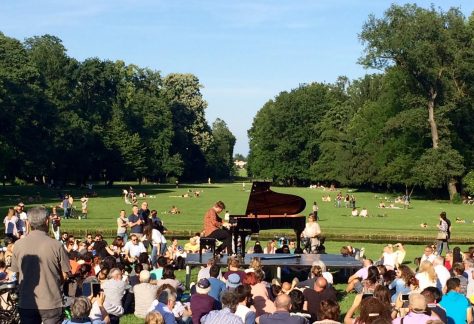 Aperte le candidature per Piano City Milano 2022