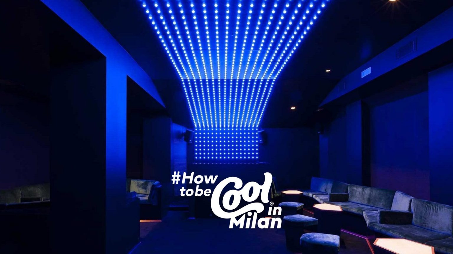 Discoteche Milano