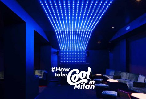 Discoteche Milano