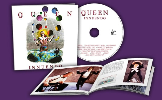 Queen Museum Milano