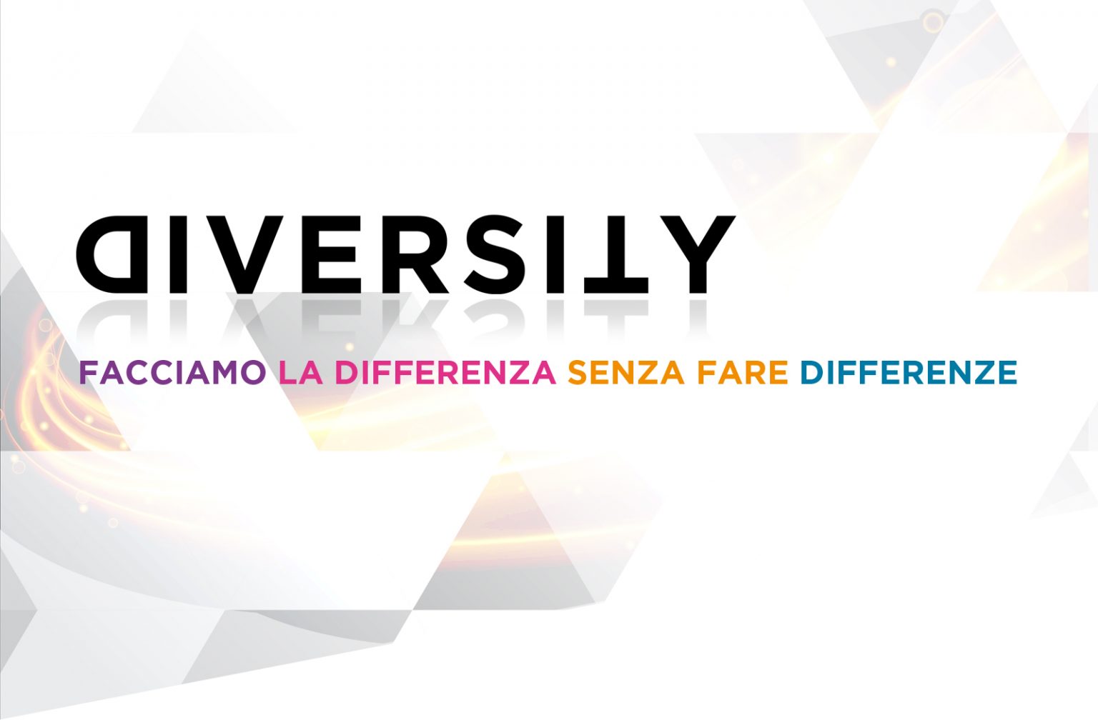 Diversity Summit