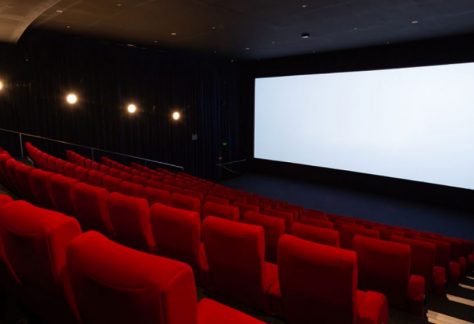Film a Milano a Febbraio