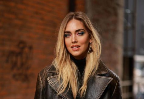 Chiara Ferragni brand