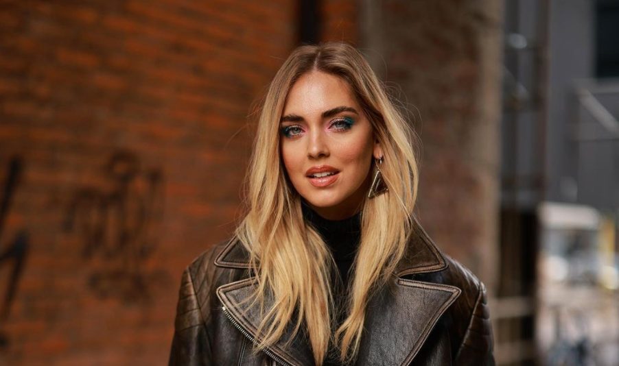 Chiara Ferragni brand