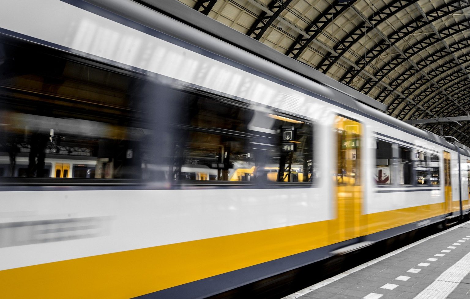Sciopero mezzi Milano