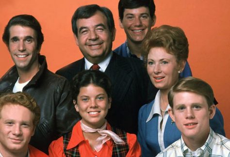 serie tv storiche da vedere
