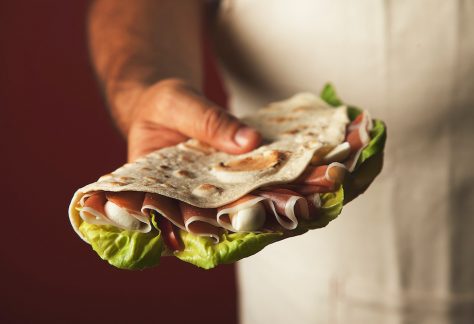 piadinerie milano
