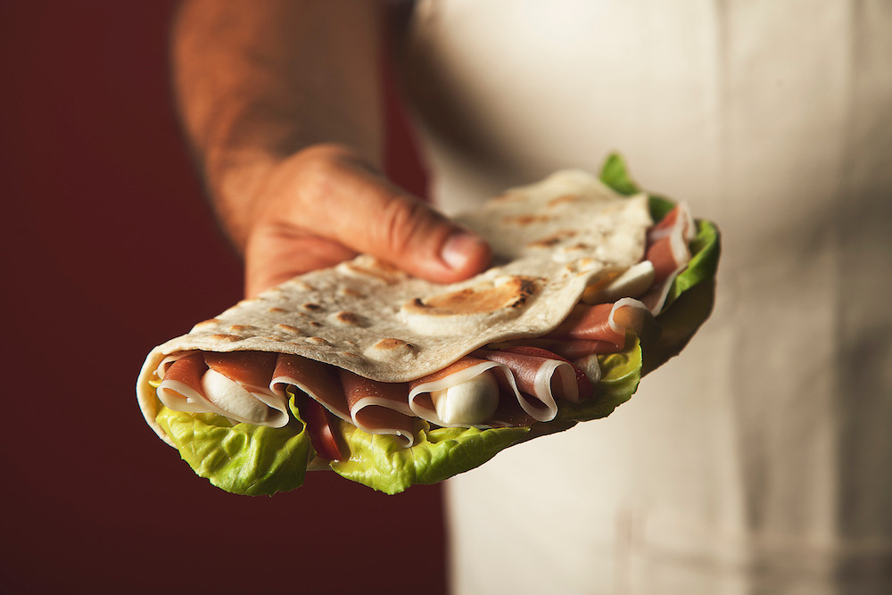 piadinerie milano
