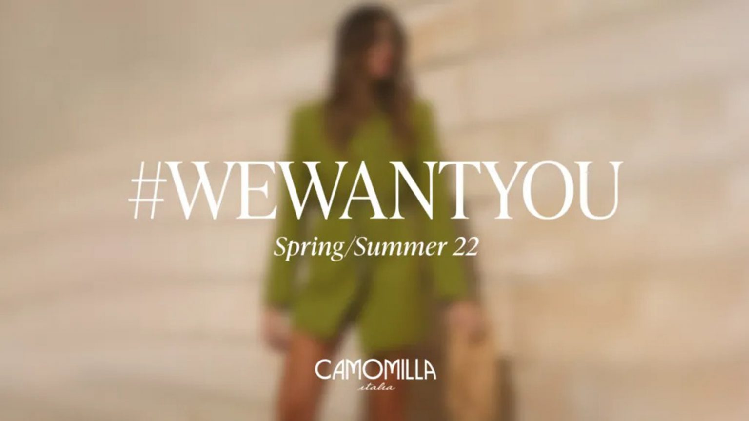 Camomilla sfilata