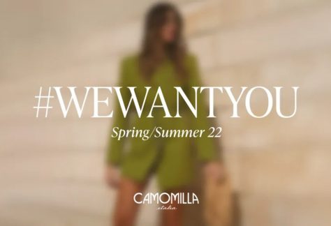 Camomilla sfilata