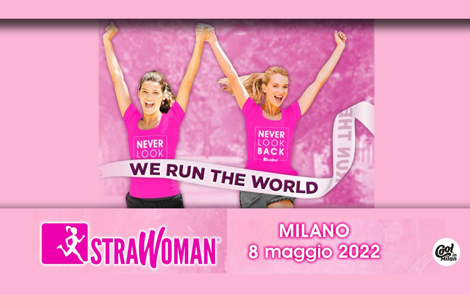 strawoman milano