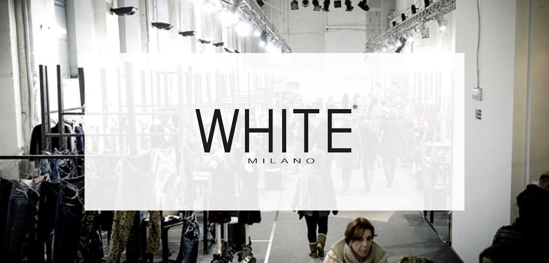 WHITE Milano