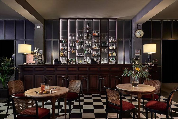 Apollo Club Milano
