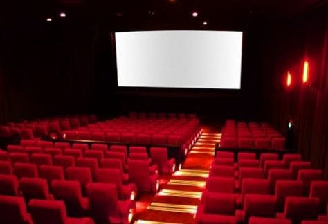 cinema a Milano