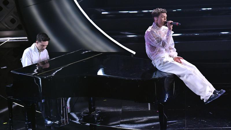 Buon compleanno Blanco, il più giovane vincitore maschio di Sanremo