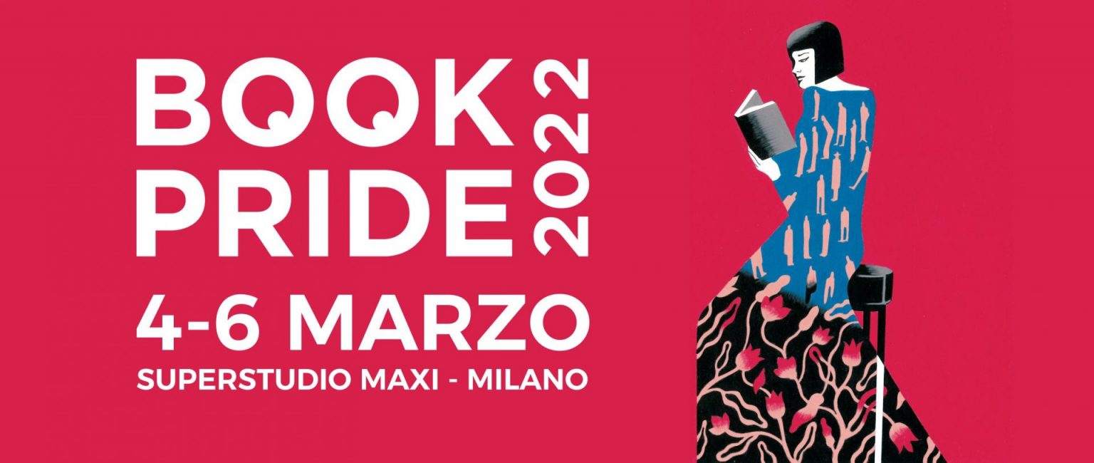 Book Pride Milano 2022