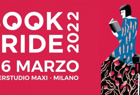Book Pride Milano 2022
