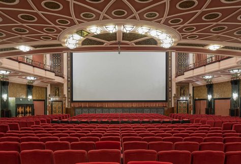 cinema a Milano