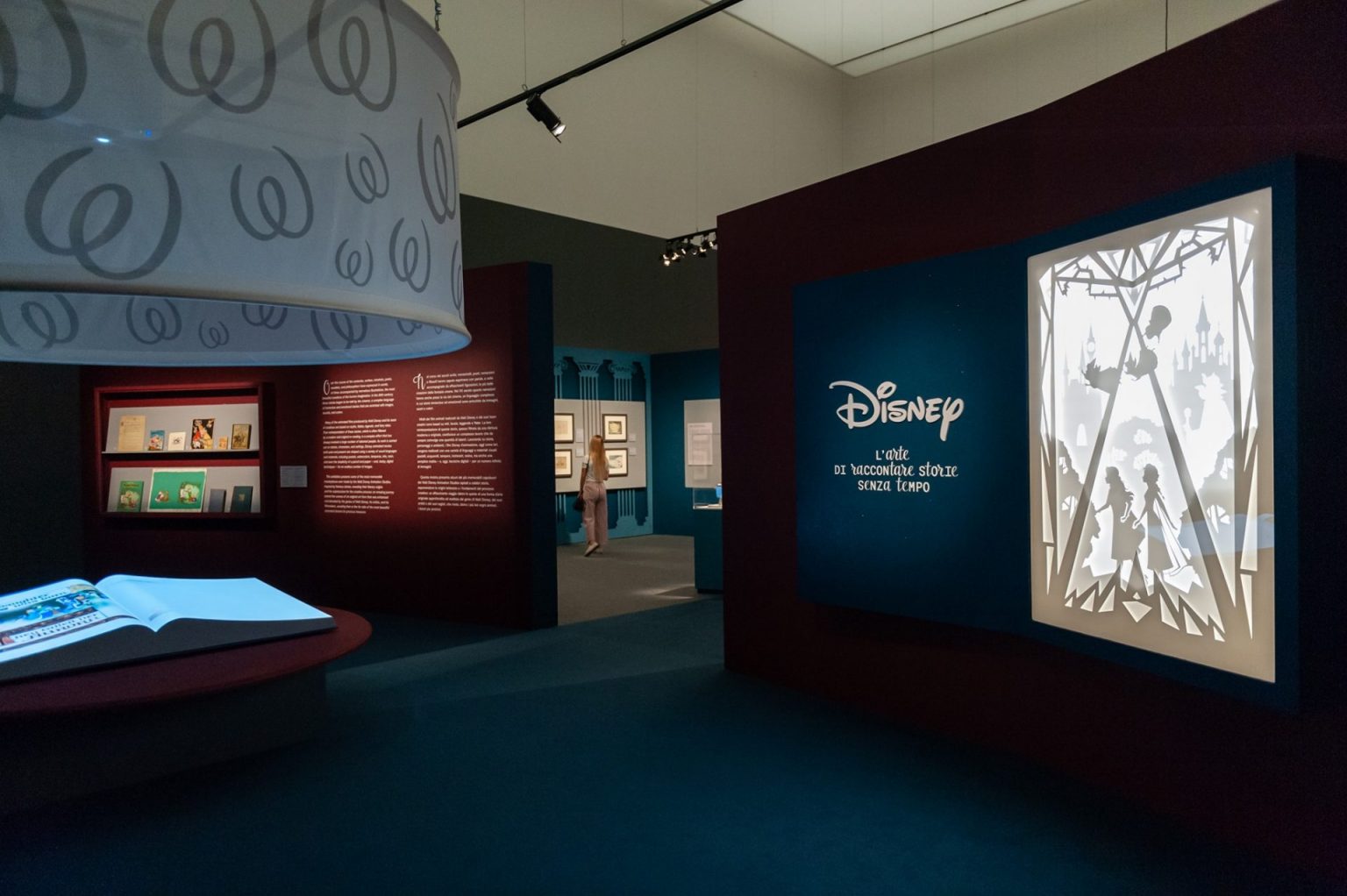 Ultimi giorni per visitare la mostra Disney a Milano