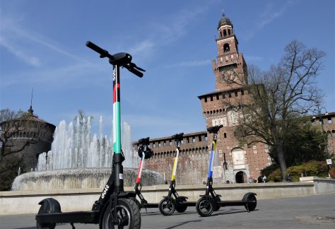 lombardia regole monopattini