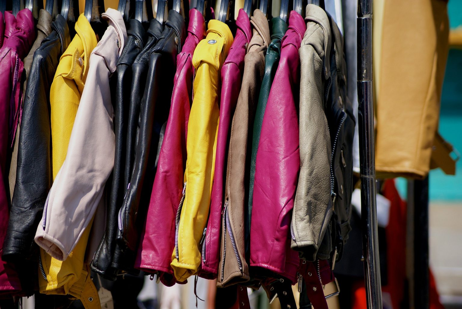 east market vintage