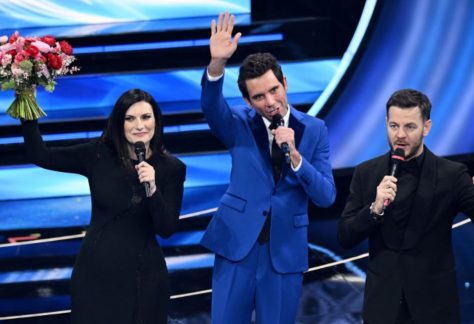 Mika, Cattelan e Laura Pausini, svelati i conduttori dell'Eurovision 2022