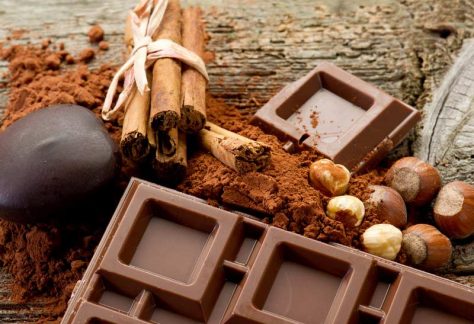 eventi cioccolato milano choco experience