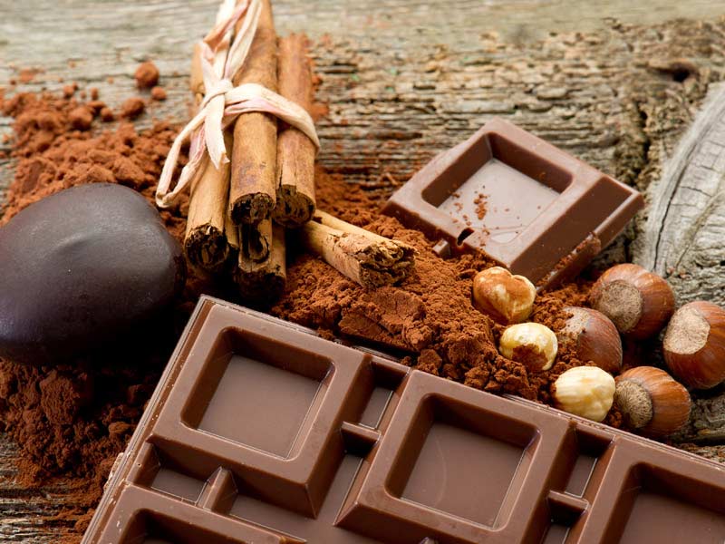 eventi cioccolato milano choco experience