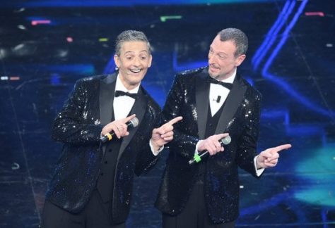 Scaletta cantanti e super ospiti della prima serata del Festival di Sanremo