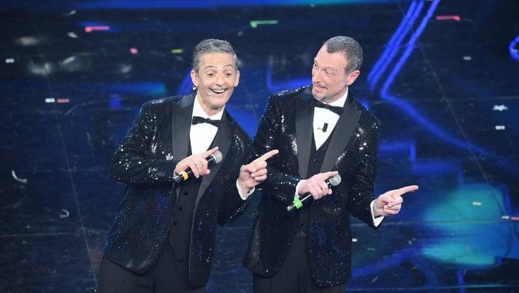Scaletta cantanti e super ospiti della prima serata del Festival di Sanremo