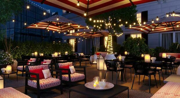forte Milano ristorante