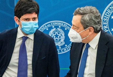 Stop al Green Pass, ecco da quando sarà abolito