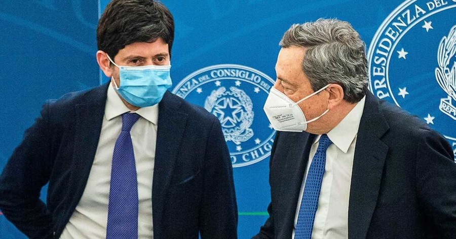 Stop al Green Pass, ecco da quando sarà abolito