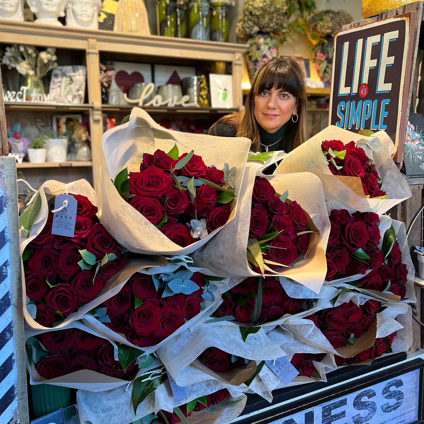 idee per san valentino