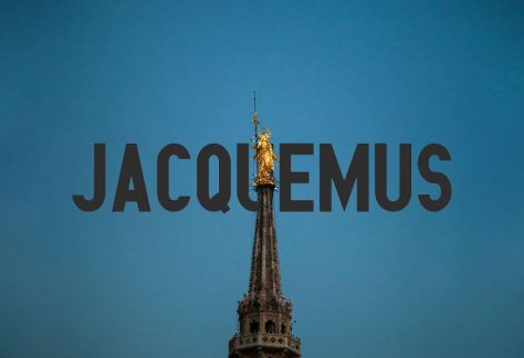 Jacquemus Milano
