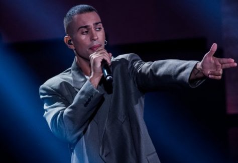Mahmood in concerto a Milano, ecco le date